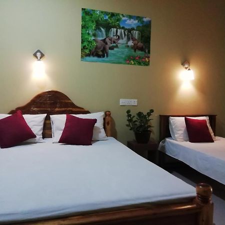 Sigiri La Veranda Lodge Kibissa Экстерьер фото