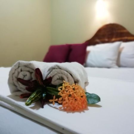 Sigiri La Veranda Lodge Kibissa Экстерьер фото