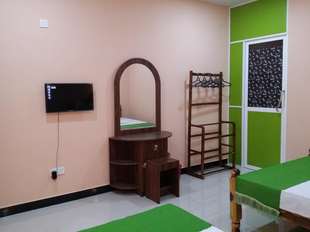 Sigiri La Veranda Lodge Kibissa Экстерьер фото