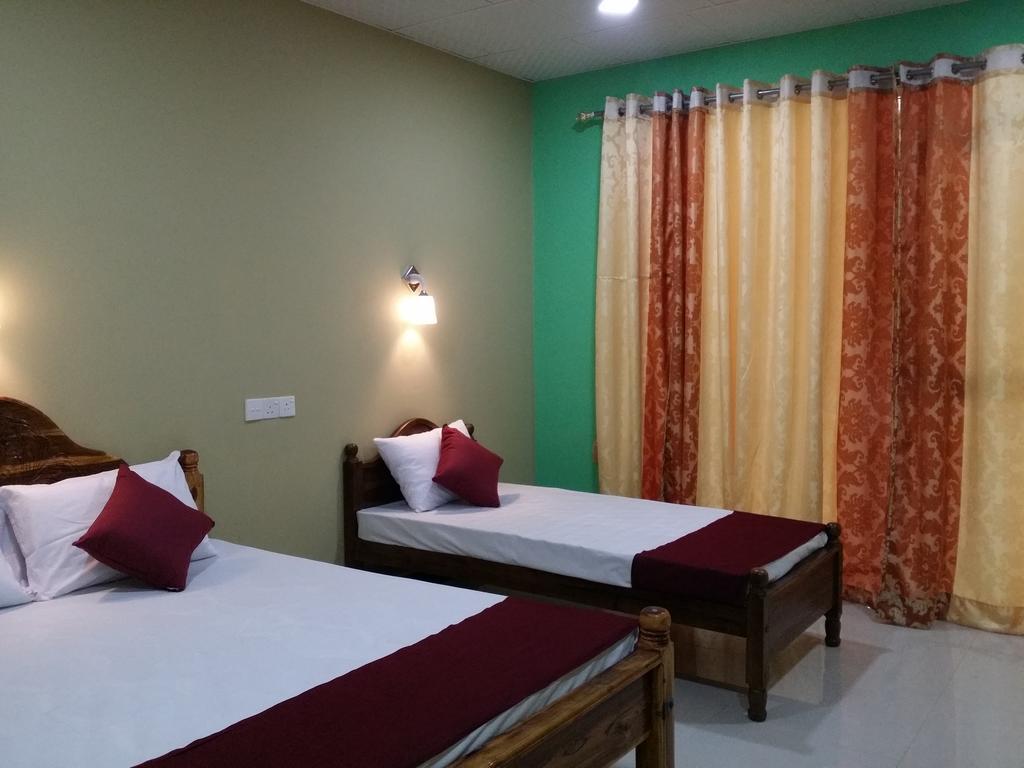 Sigiri La Veranda Lodge Kibissa Экстерьер фото