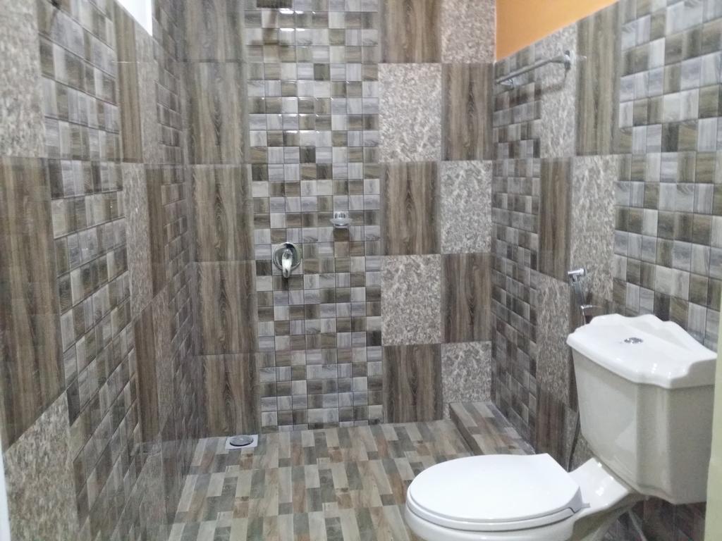 Sigiri La Veranda Lodge Kibissa Экстерьер фото