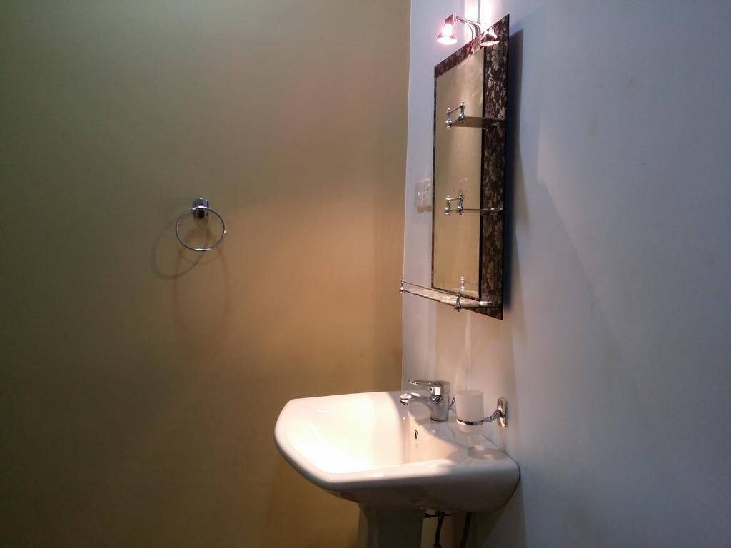 Sigiri La Veranda Lodge Kibissa Экстерьер фото