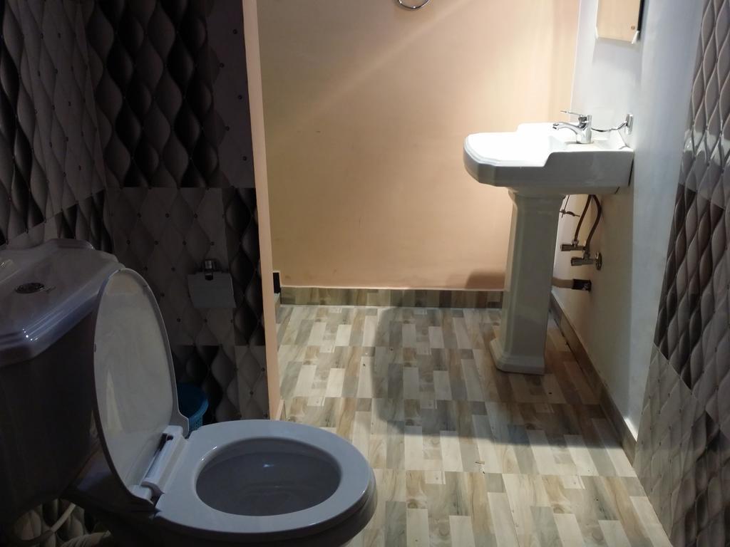 Sigiri La Veranda Lodge Kibissa Экстерьер фото