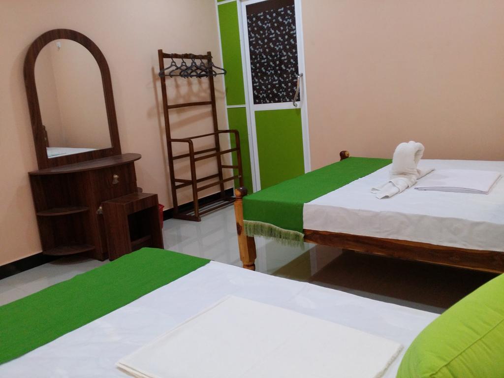 Sigiri La Veranda Lodge Kibissa Экстерьер фото