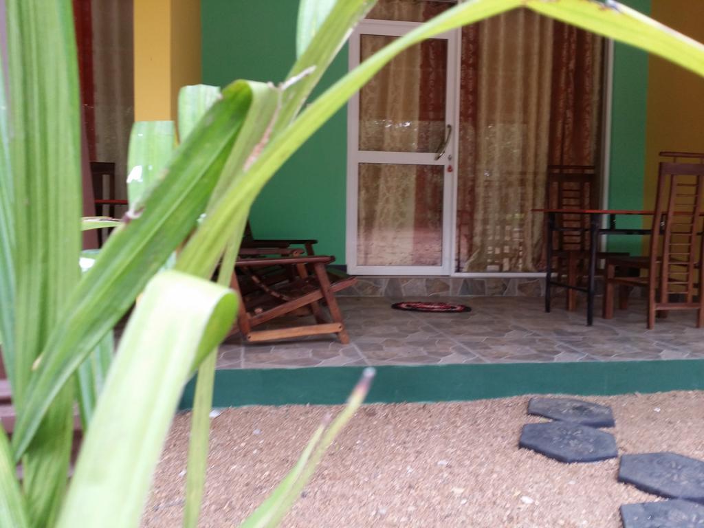 Sigiri La Veranda Lodge Kibissa Экстерьер фото