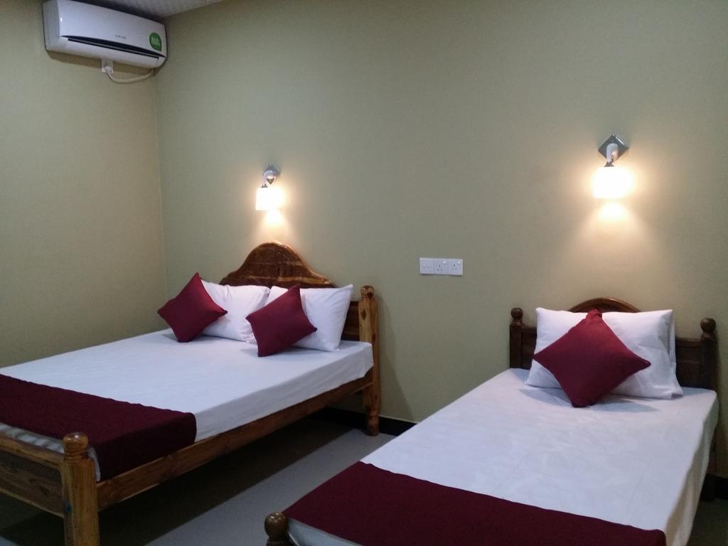 Sigiri La Veranda Lodge Kibissa Экстерьер фото
