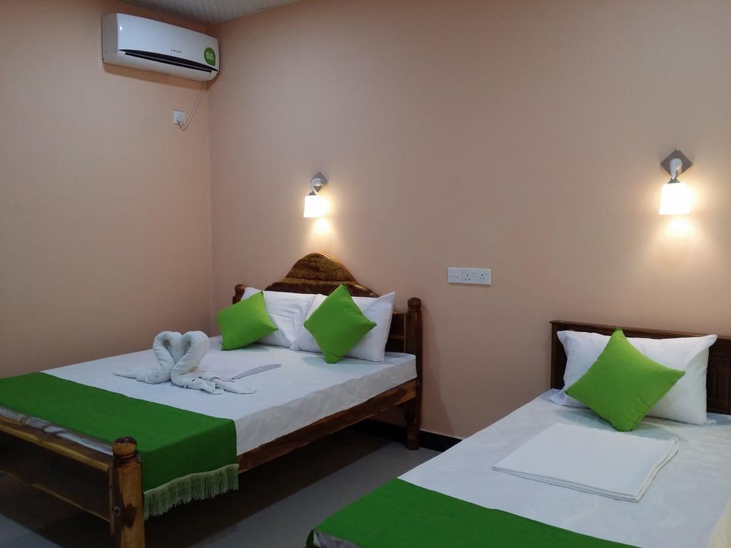 Sigiri La Veranda Lodge Kibissa Экстерьер фото