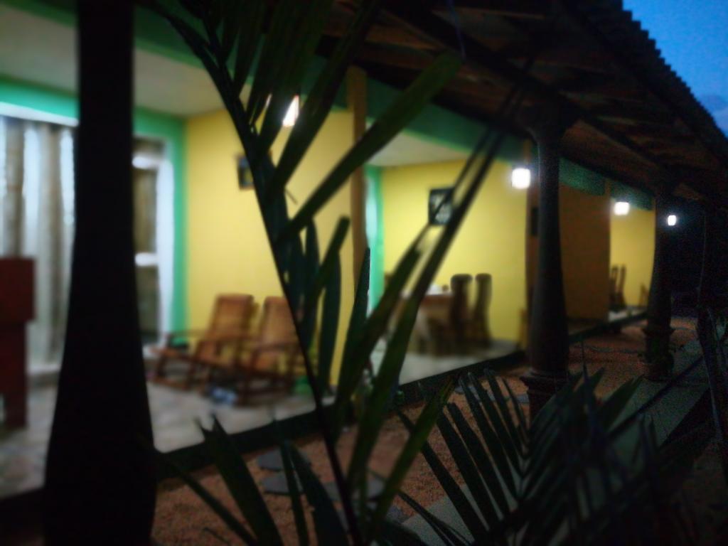 Sigiri La Veranda Lodge Kibissa Экстерьер фото