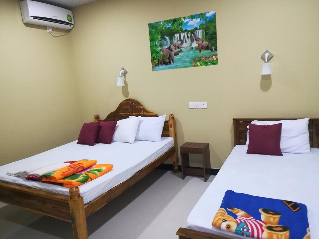 Sigiri La Veranda Lodge Kibissa Экстерьер фото