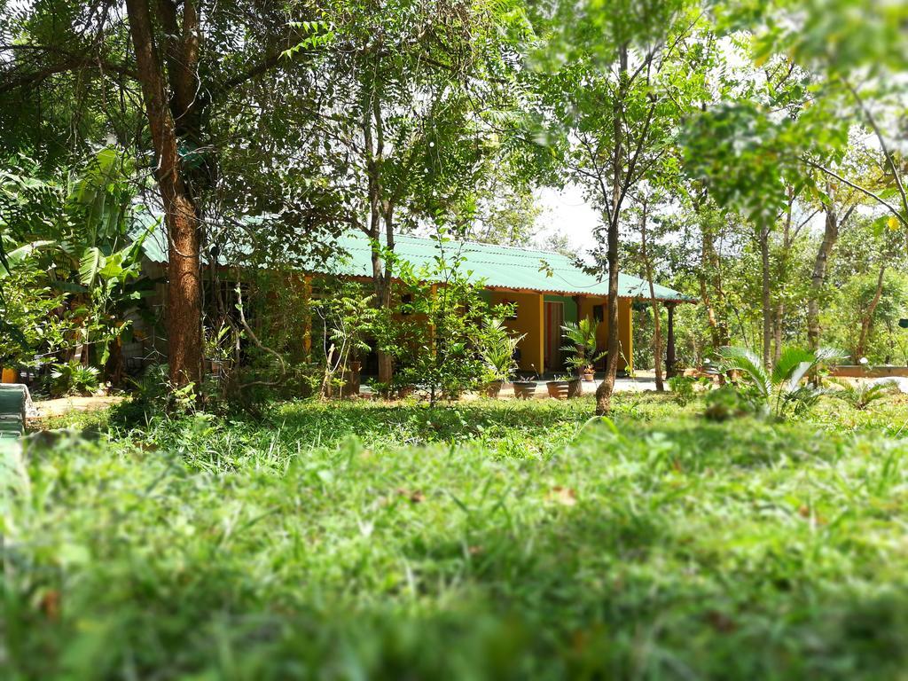 Sigiri La Veranda Lodge Kibissa Экстерьер фото