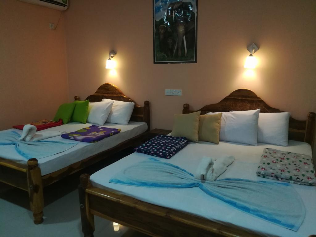 Sigiri La Veranda Lodge Kibissa Экстерьер фото