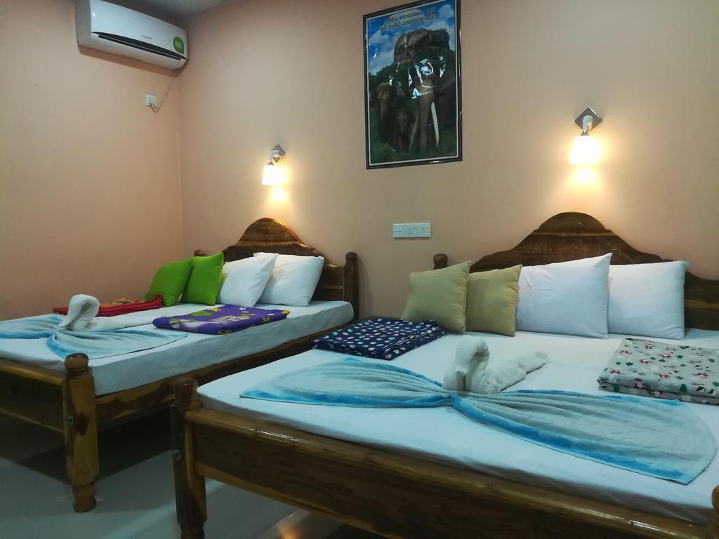 Sigiri La Veranda Lodge Kibissa Экстерьер фото