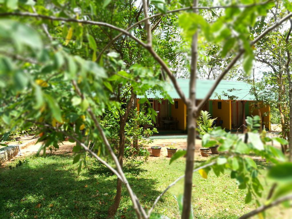 Sigiri La Veranda Lodge Kibissa Экстерьер фото