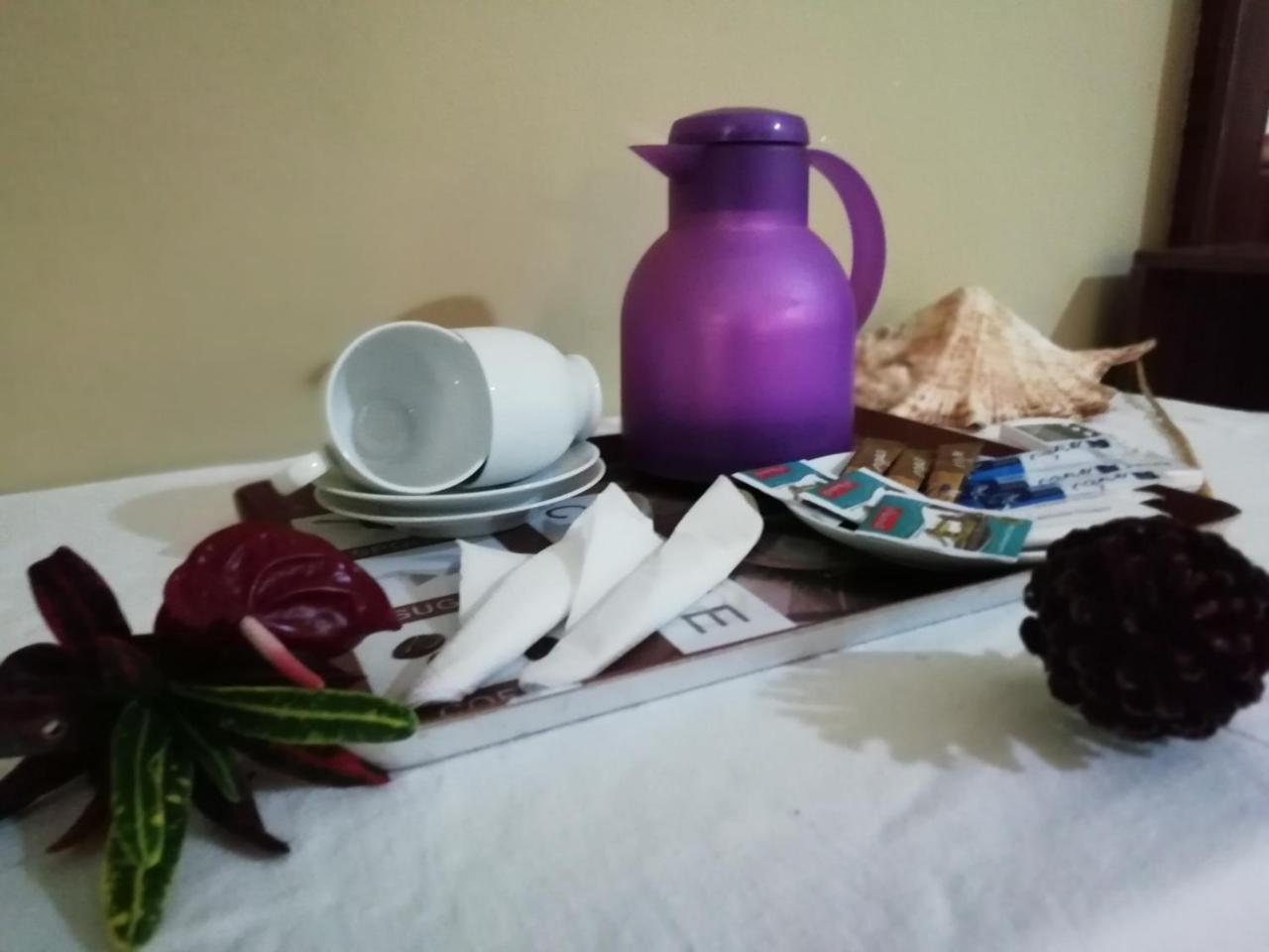 Sigiri La Veranda Lodge Kibissa Экстерьер фото