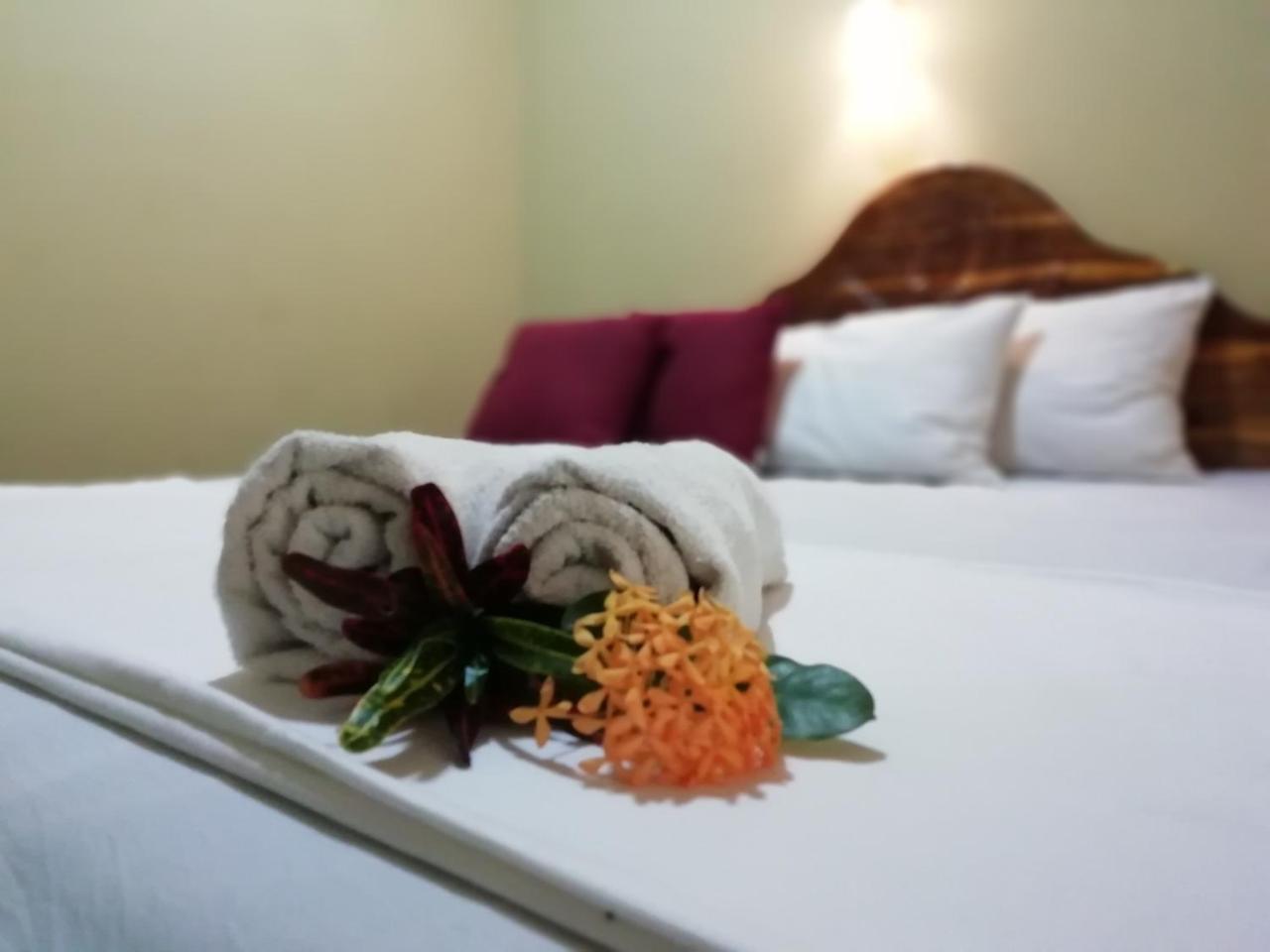 Sigiri La Veranda Lodge Kibissa Экстерьер фото